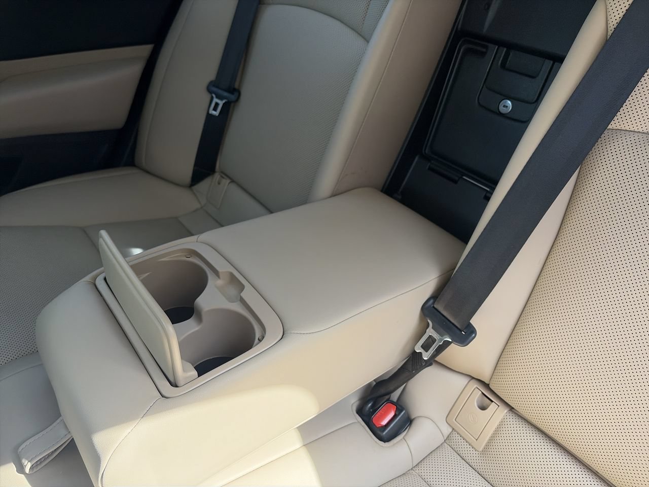 Used 2019 Lexus ES 350 w/ Premium Package FWD image 31