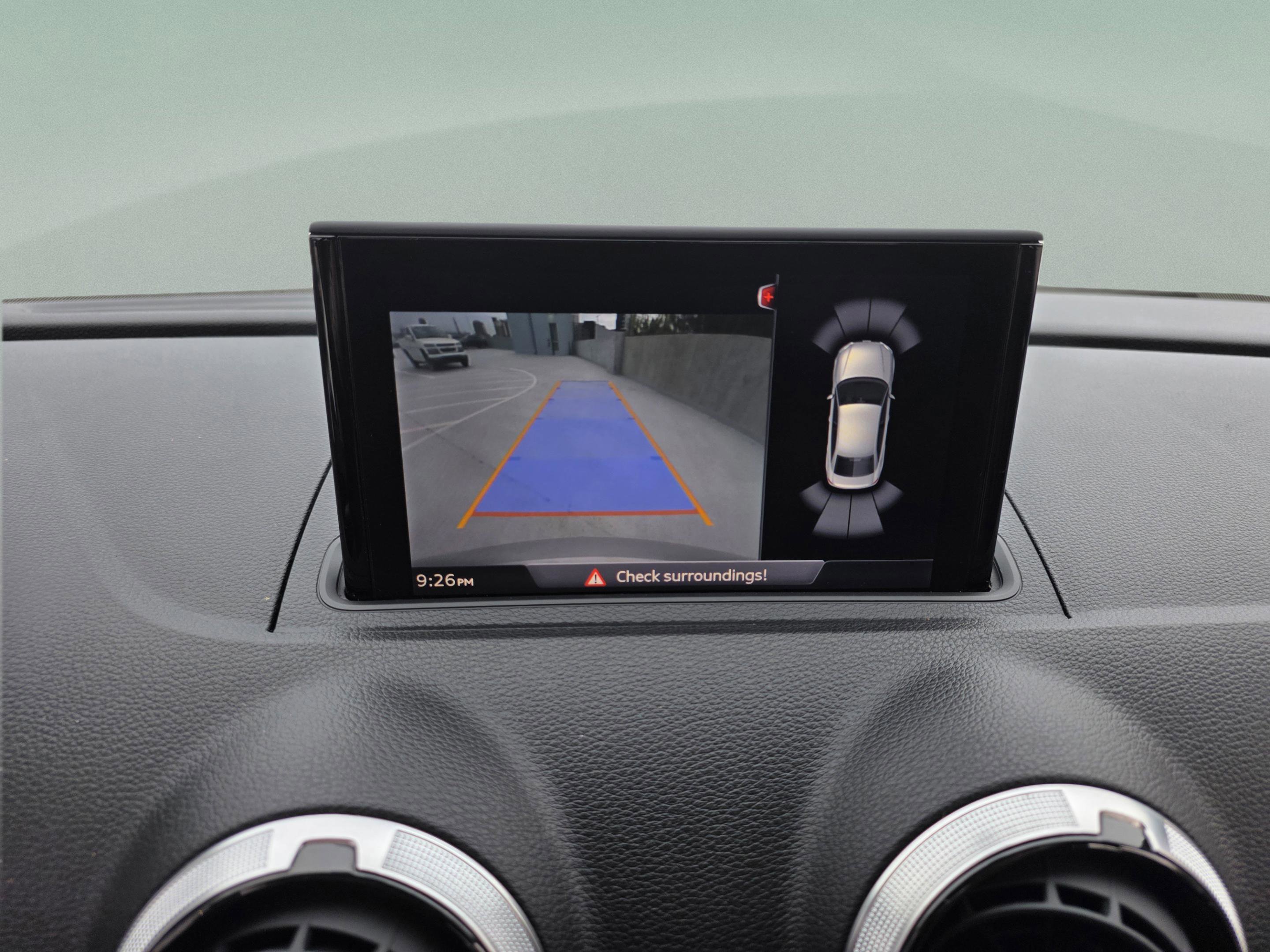 Used 2020 Audi A3 2.0T Premium w/ Final Edition Package image 17