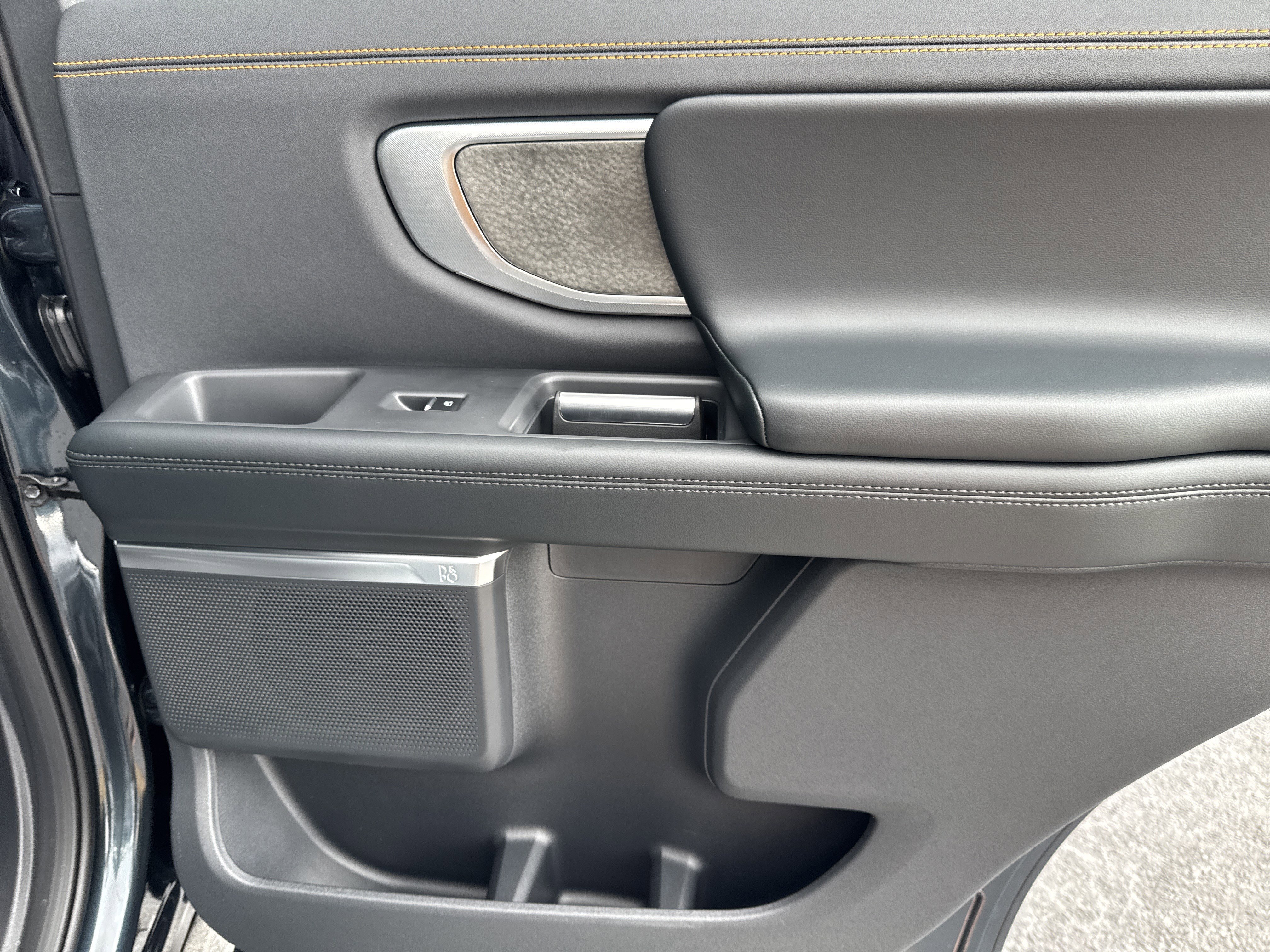 New 2026 Ford Expedition Tremor AWD/4WD image 16