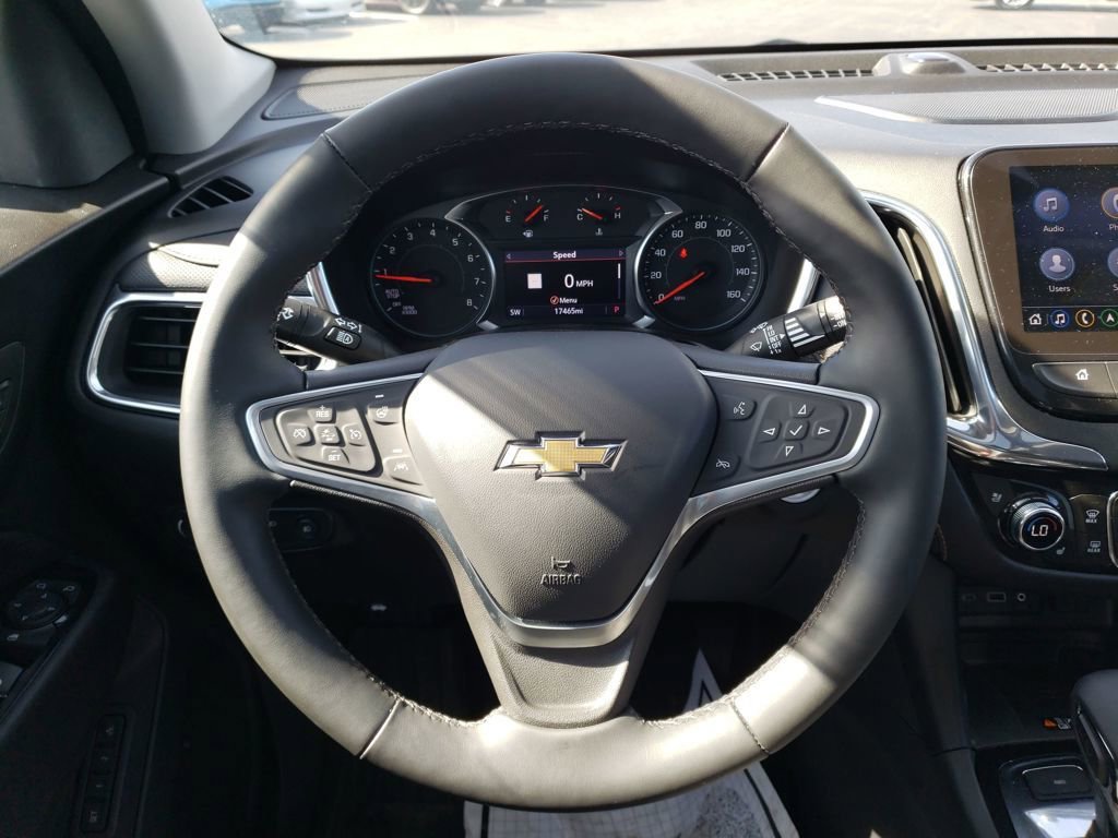Used 2023 Chevrolet Equinox Premier image 15