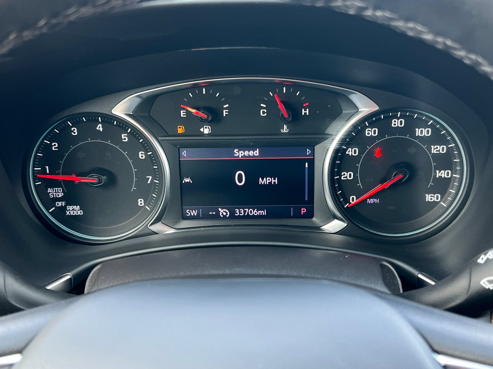 Certified 2024 Chevrolet Equinox Premier FWD image 24