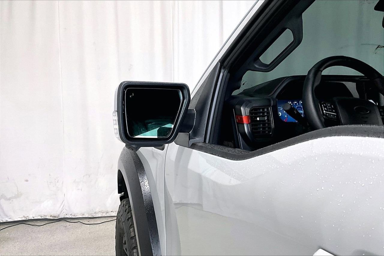 Used 2024 Ford F150 Raptor image 10