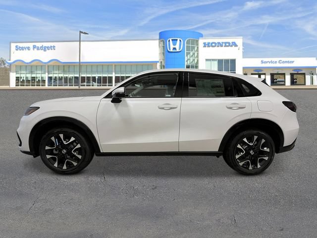 New 2027 Honda HR-V EX-L image 2