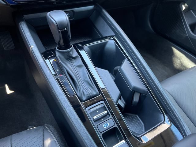Certified 2024 Honda Accord EX-L image 28