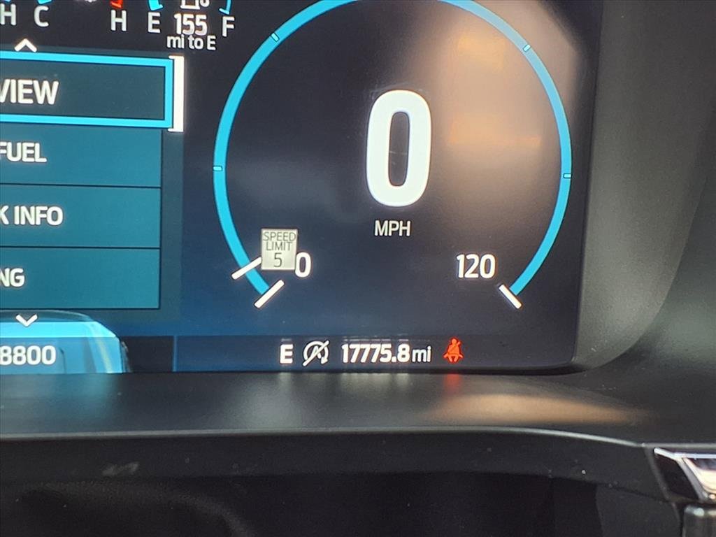 Used 2023 Ford F150 Lariat w/ Equipment Group 502A High image 40