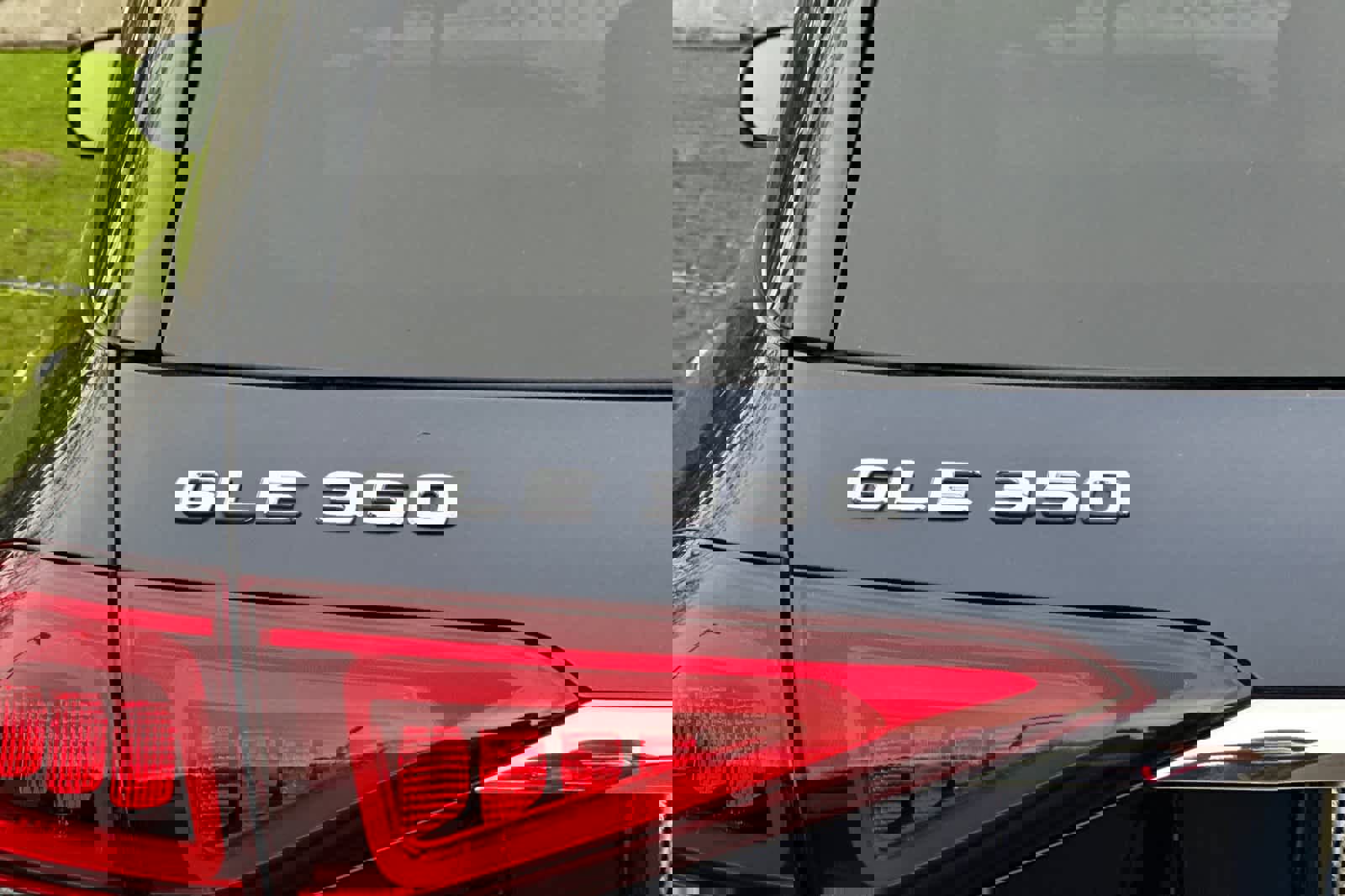 Used 2021 Mercedes-Benz GLE 350 image 28