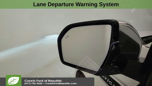 Used 2024 Lincoln Navigator L Black Label image 15