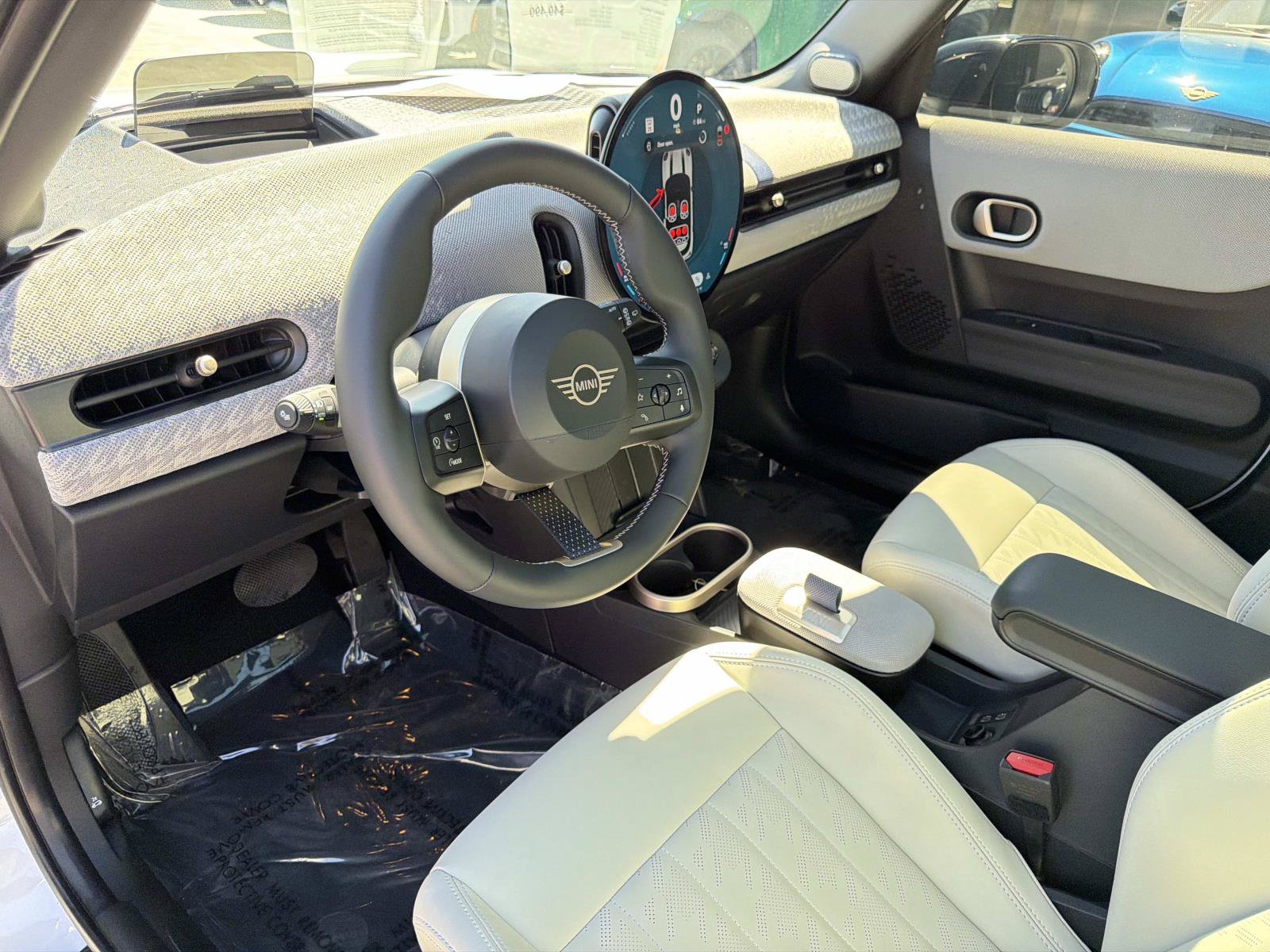 Used 2026 MINI Cooper S FWD image 13