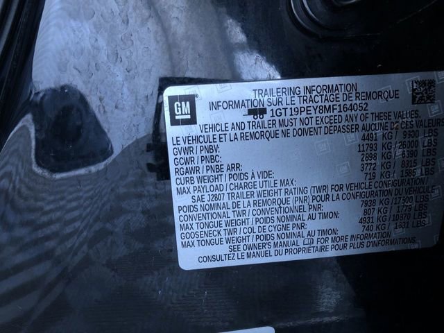 Used 2021 GMC Sierra 2500 AT4 w/ AT4 Premium Plus Package image 26