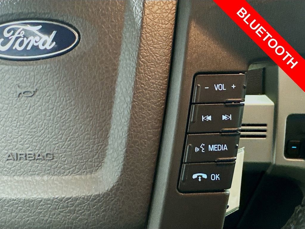 Used 2013 Ford F150 FX4 w/ Mid Equipment Group AWD/4WD image 31