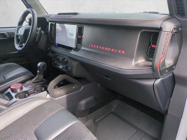Used 2025 Ford Bronco Raptor image 21