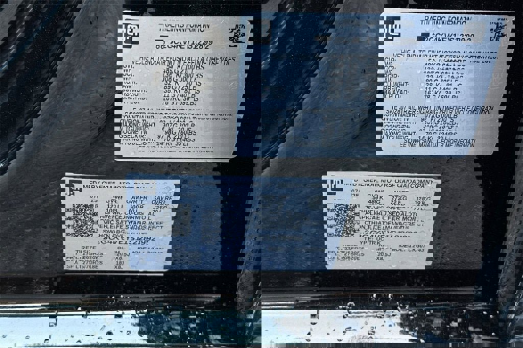 New 2025 Chevrolet Silverado 3500 High Country w/ High Country Premium Package image 27