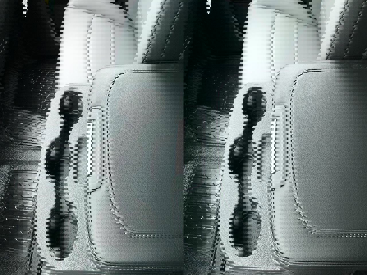 New 2026 RAM 4500 Tradesman image 17