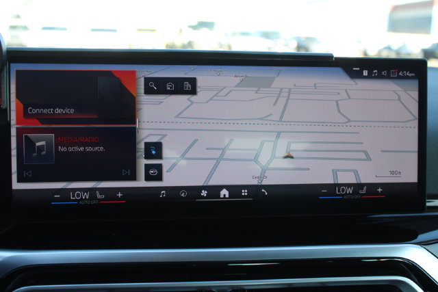 Used 2024 BMW i4 eDrive35 w/ Premium Package RWD image 29