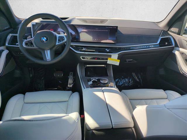 New 2026 BMW X5 sDrive40i image 15