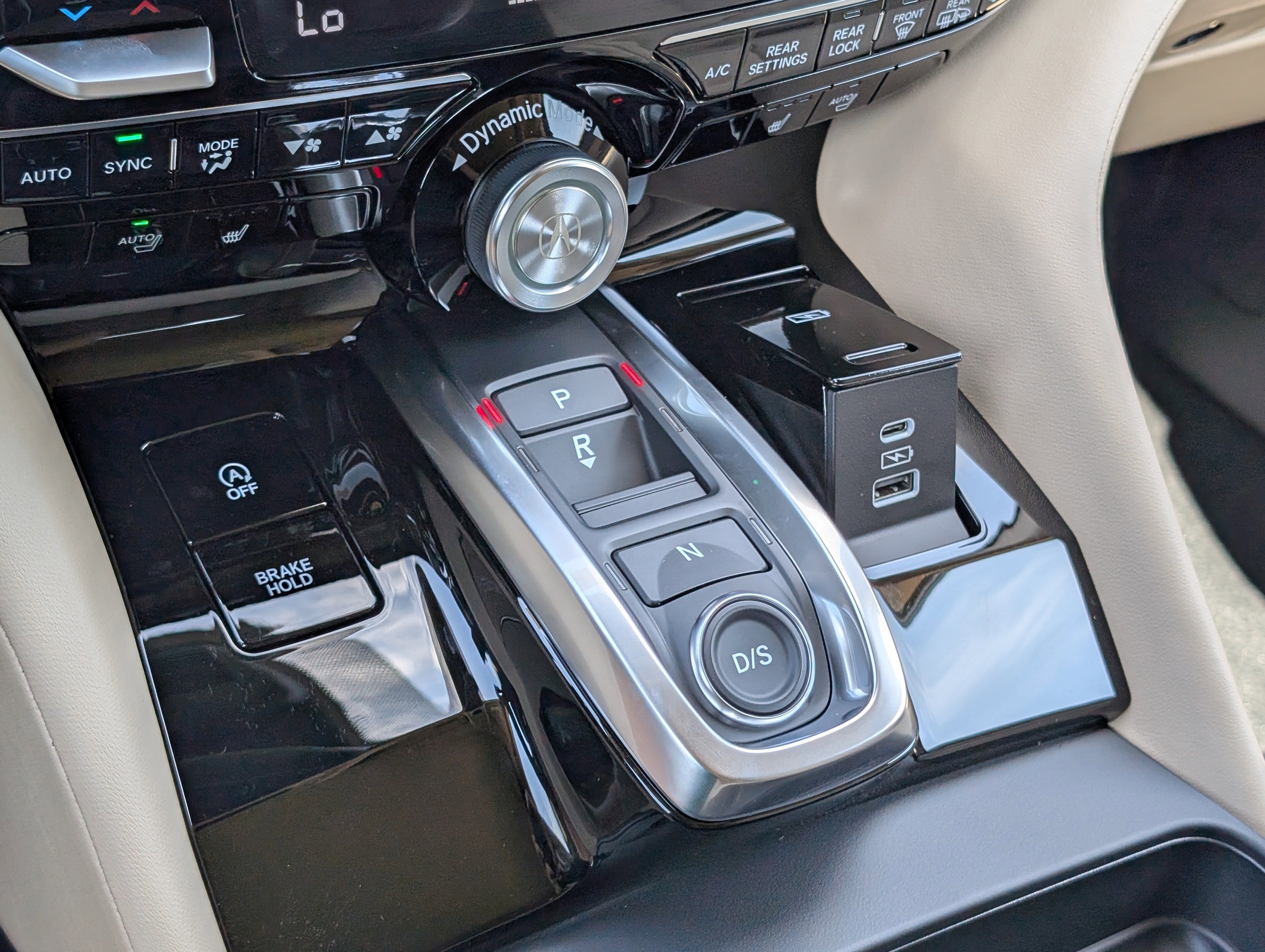 New 2026 Acura MDX SH-AWD w/ Technology Package image 14