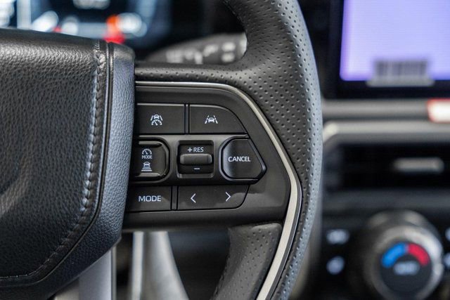 New 2026 Toyota 4Runner TRD Off-Road Premium image 34