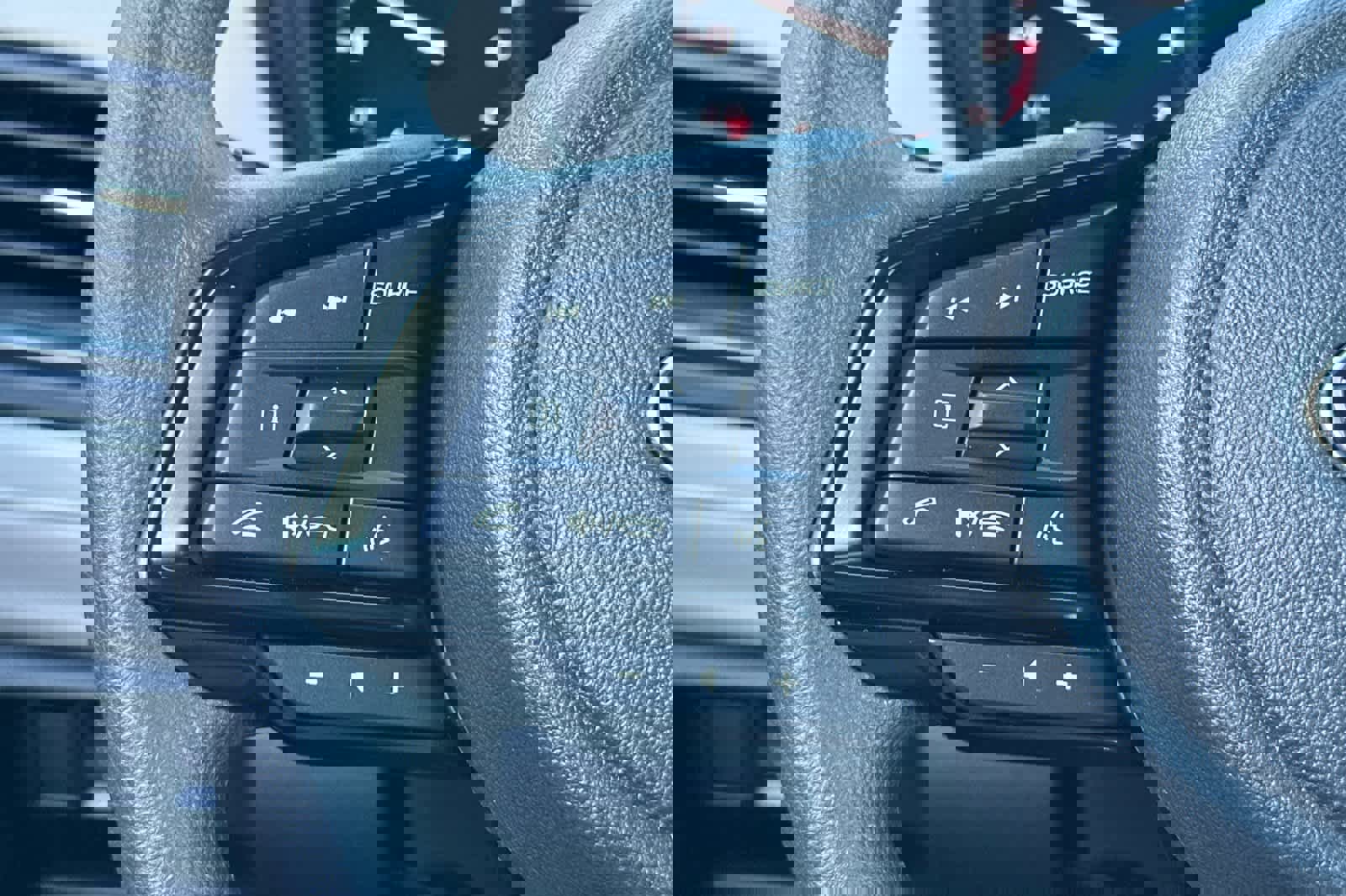 New 2026 Subaru Forester image 24