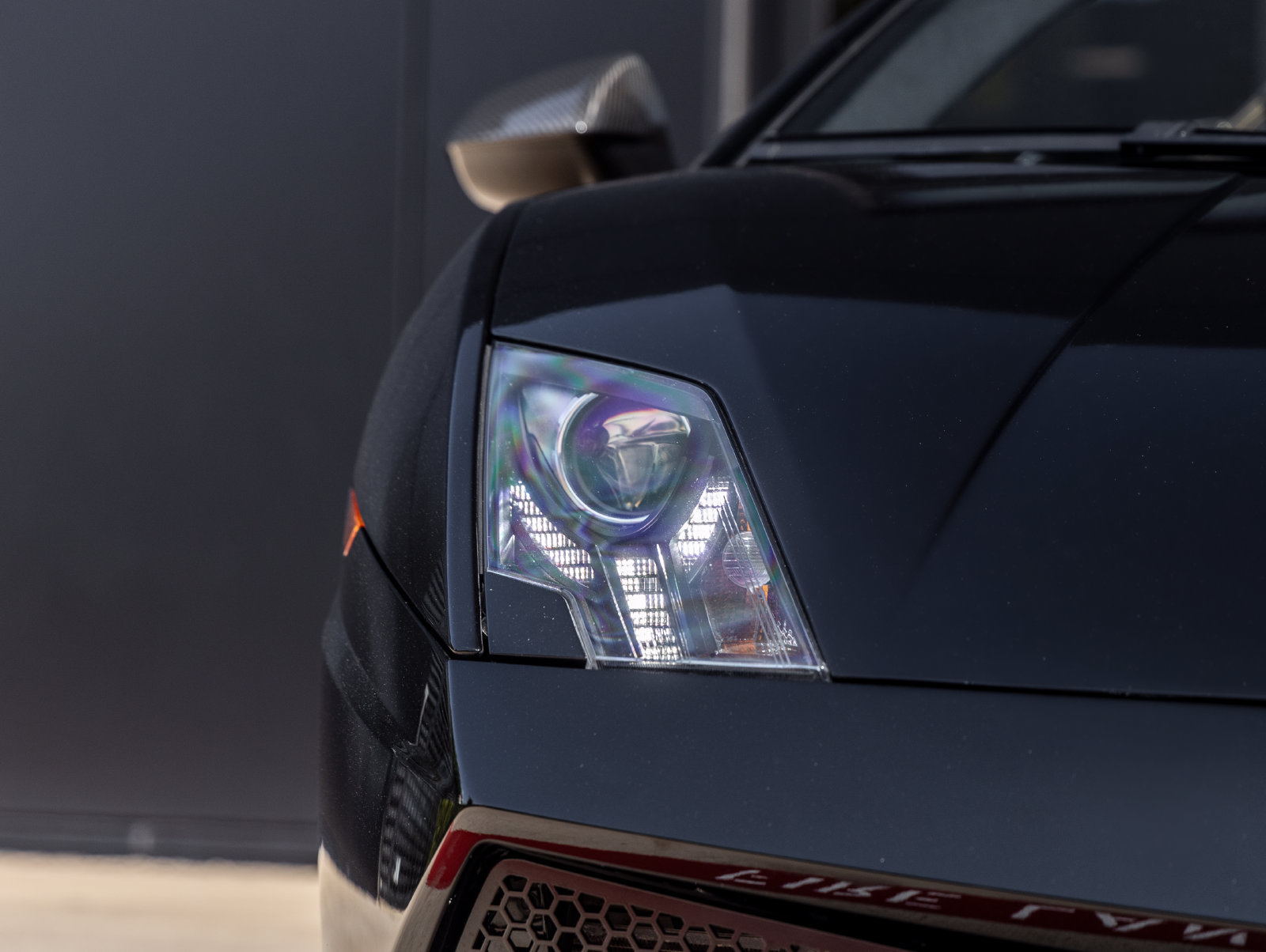 Used 2012 Lamborghini Gallardo LP 570-4 Performante AWD/4WD image 21