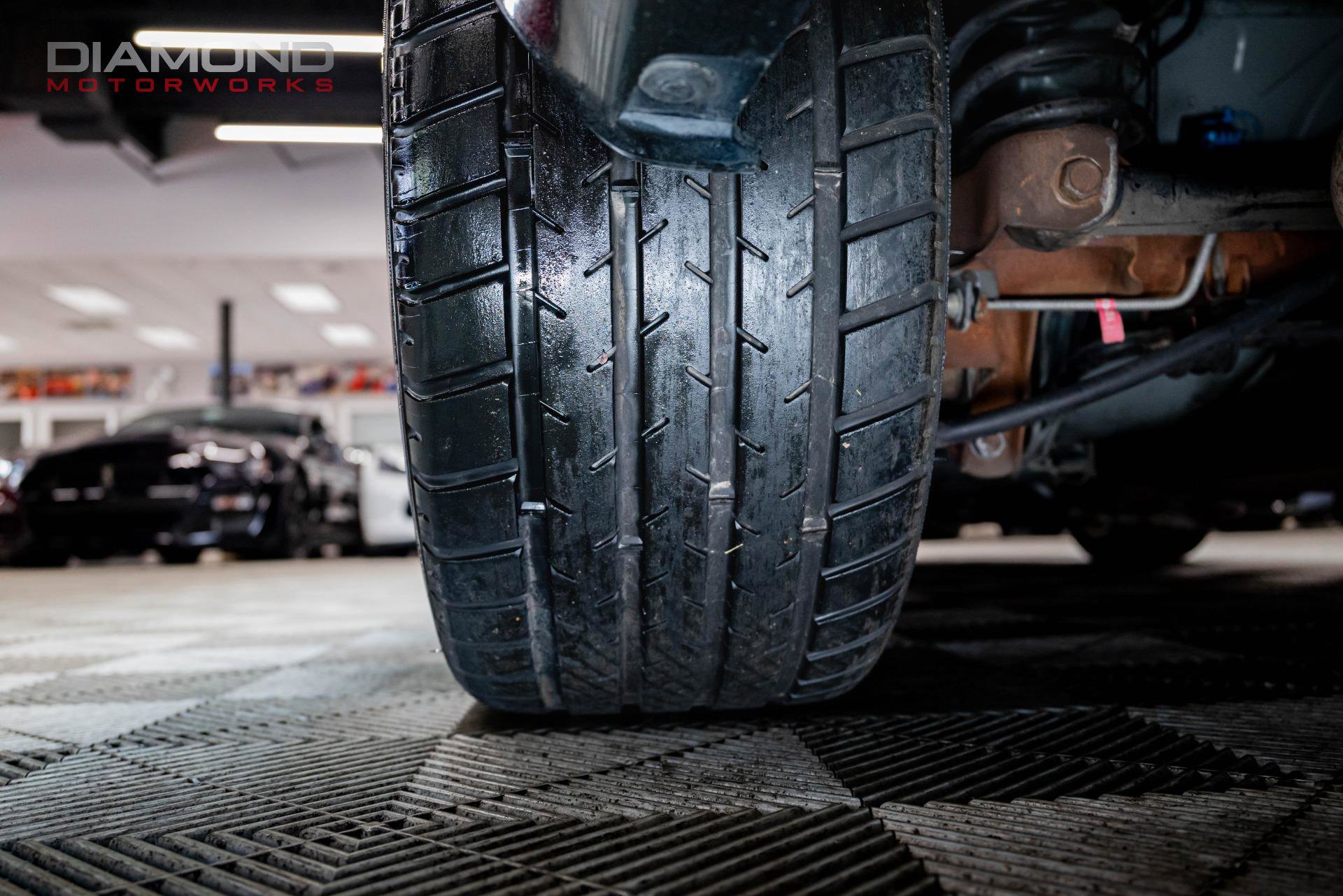 Used 1996 Pontiac Firebird Formula image 36