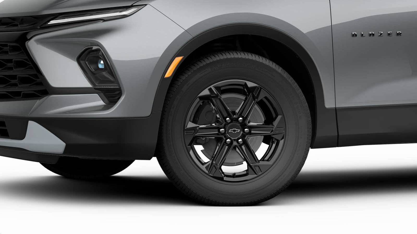 New 2026 Chevrolet Blazer LT w/ Sound & Technology Package AWD/4WD image 29