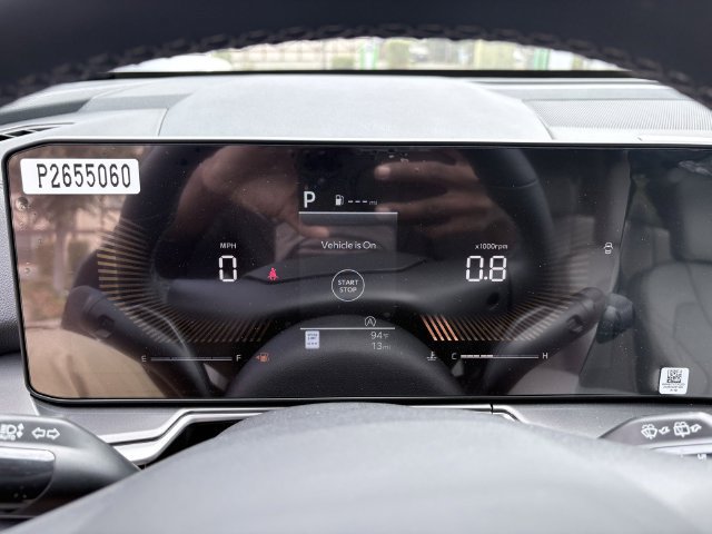 New 2026 Kia Sorento EX FWD image 11