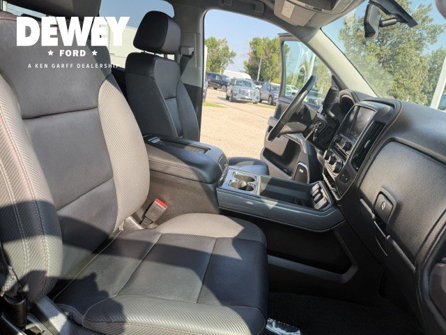 Used 2017 GMC Sierra 1500 SLT w/ All Terrain Package AWD/4WD image 36