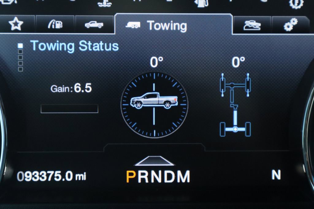 Used 2020 Ford F150 King Ranch w/ Equipment Group 601A Luxury image 14