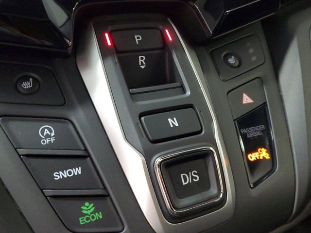 Used 2024 Honda Odyssey EX-L image 25