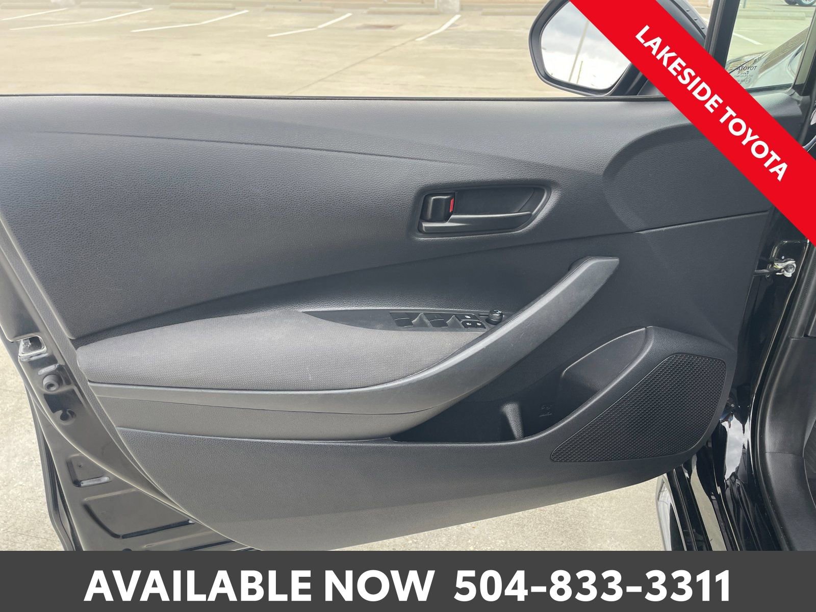 Used 2024 Toyota Corolla LE image 22