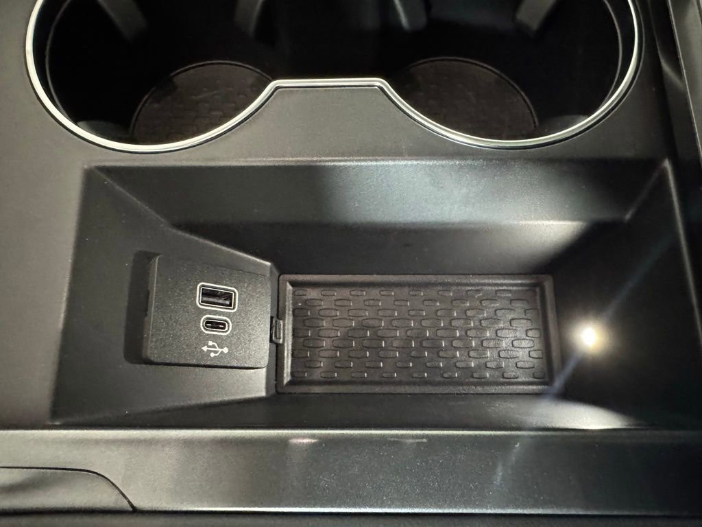 New 2026 Lincoln Nautilus Premier w/ Equipment Group 102A AWD/4WD image 63