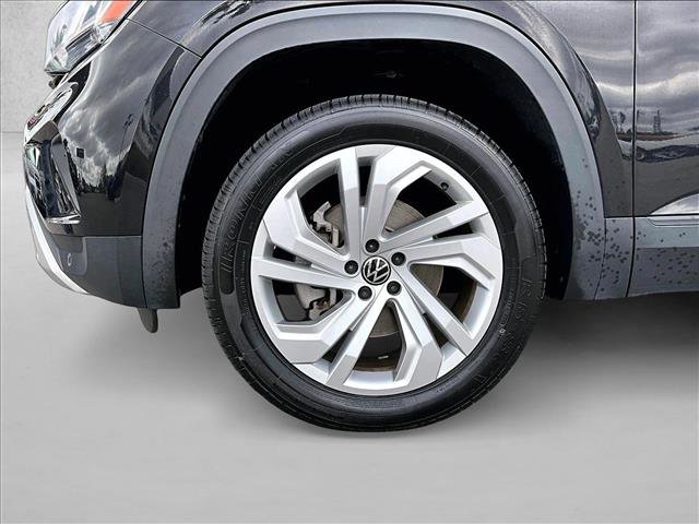 Used 2022 Volkswagen Atlas SE FWD image 10