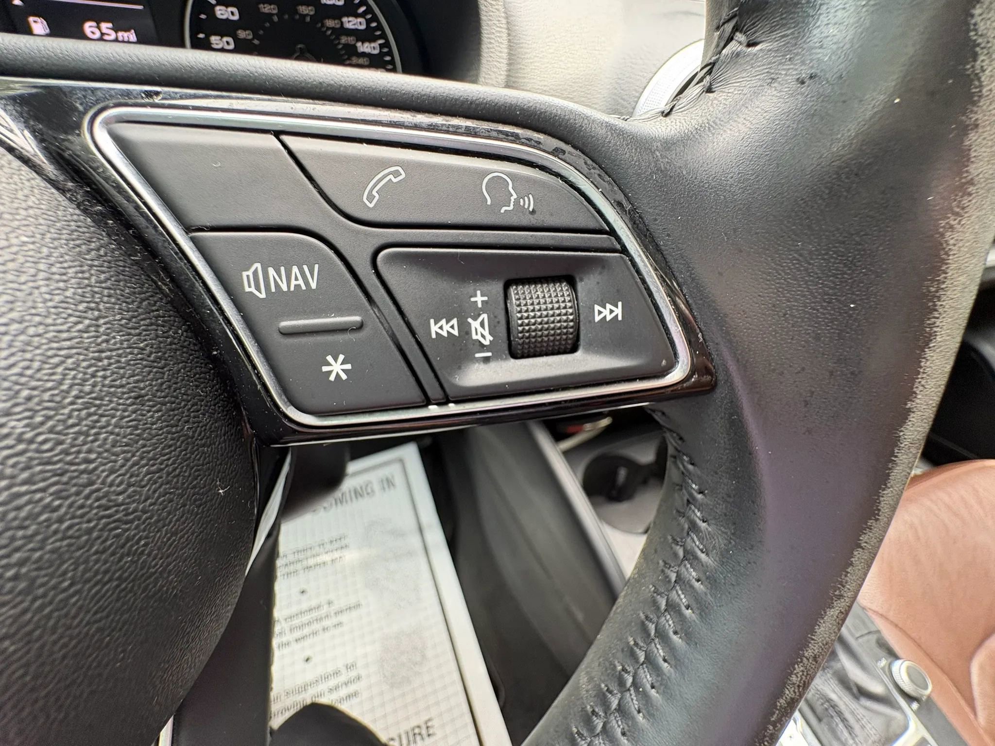 Used 2019 Audi A3 2.0T Titanium w/ Convenience Package FWD image 32
