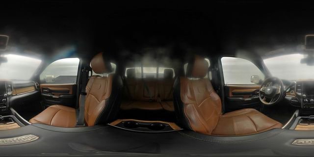 Used 2022 RAM 2500 Limited image 29