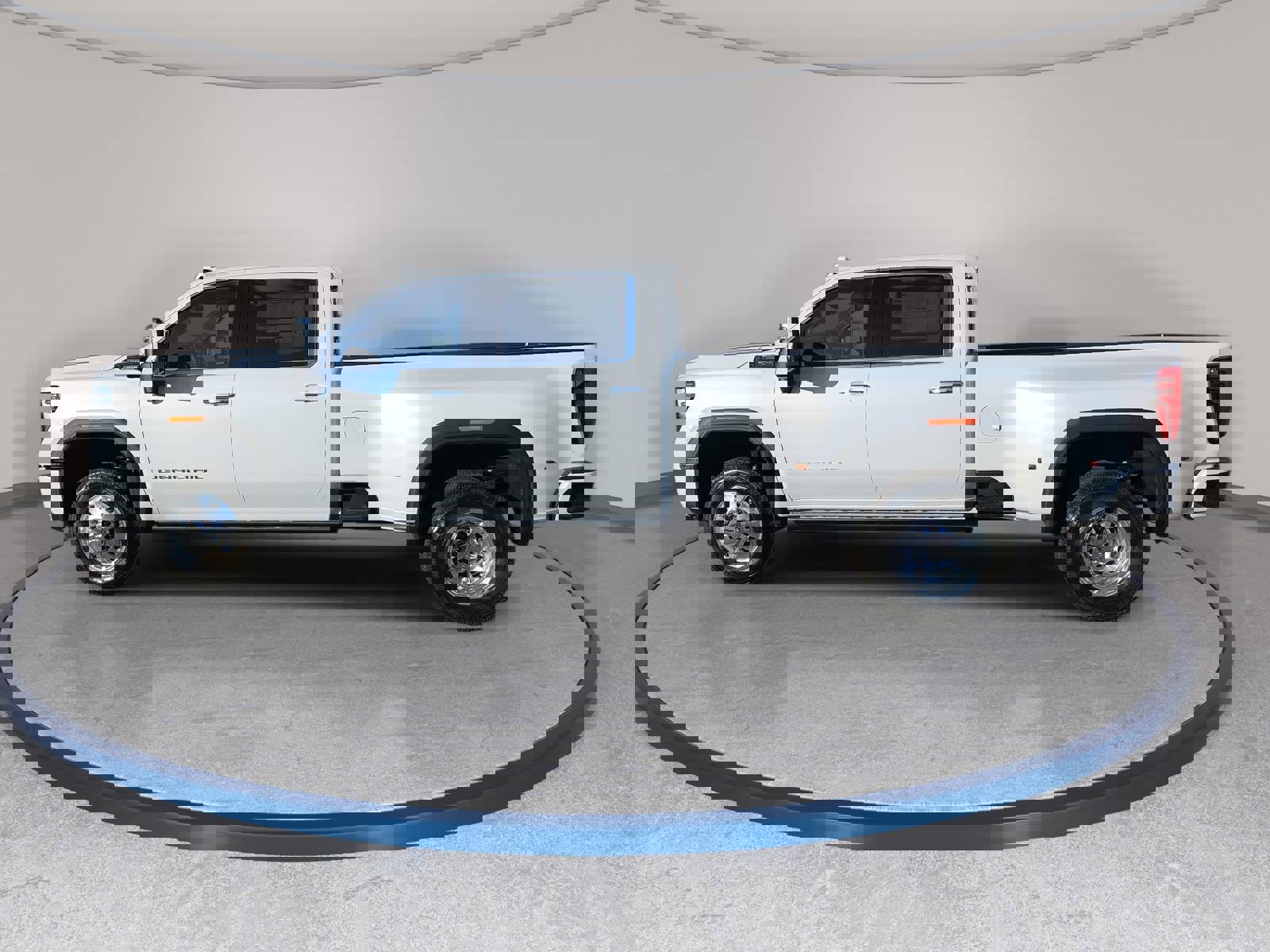 New 2026 GMC Sierra 3500 Denali Ultimate image 8