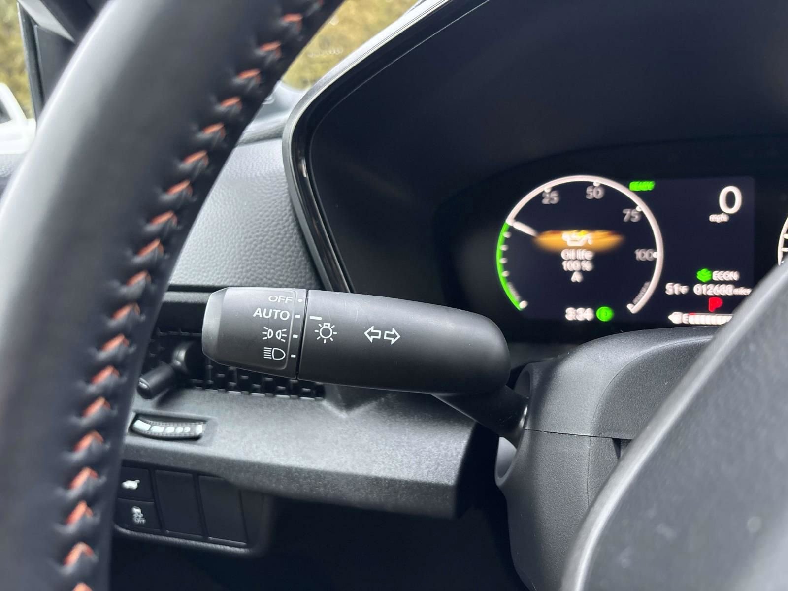 Certified 2025 Honda CR-V Sport-L image 32