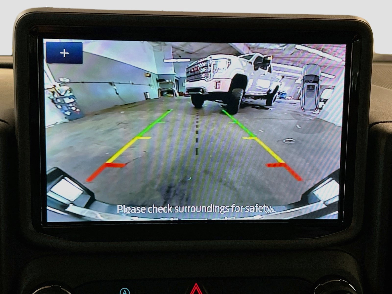 Used 2021 Ford Bronco Sport Outer Banks AWD/4WD image 9