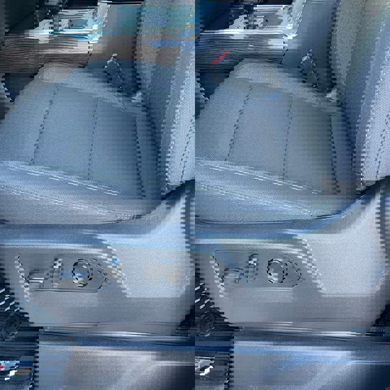 Certified 2026 Chevrolet Silverado 1500 RST w/ Convenience Package II image 23