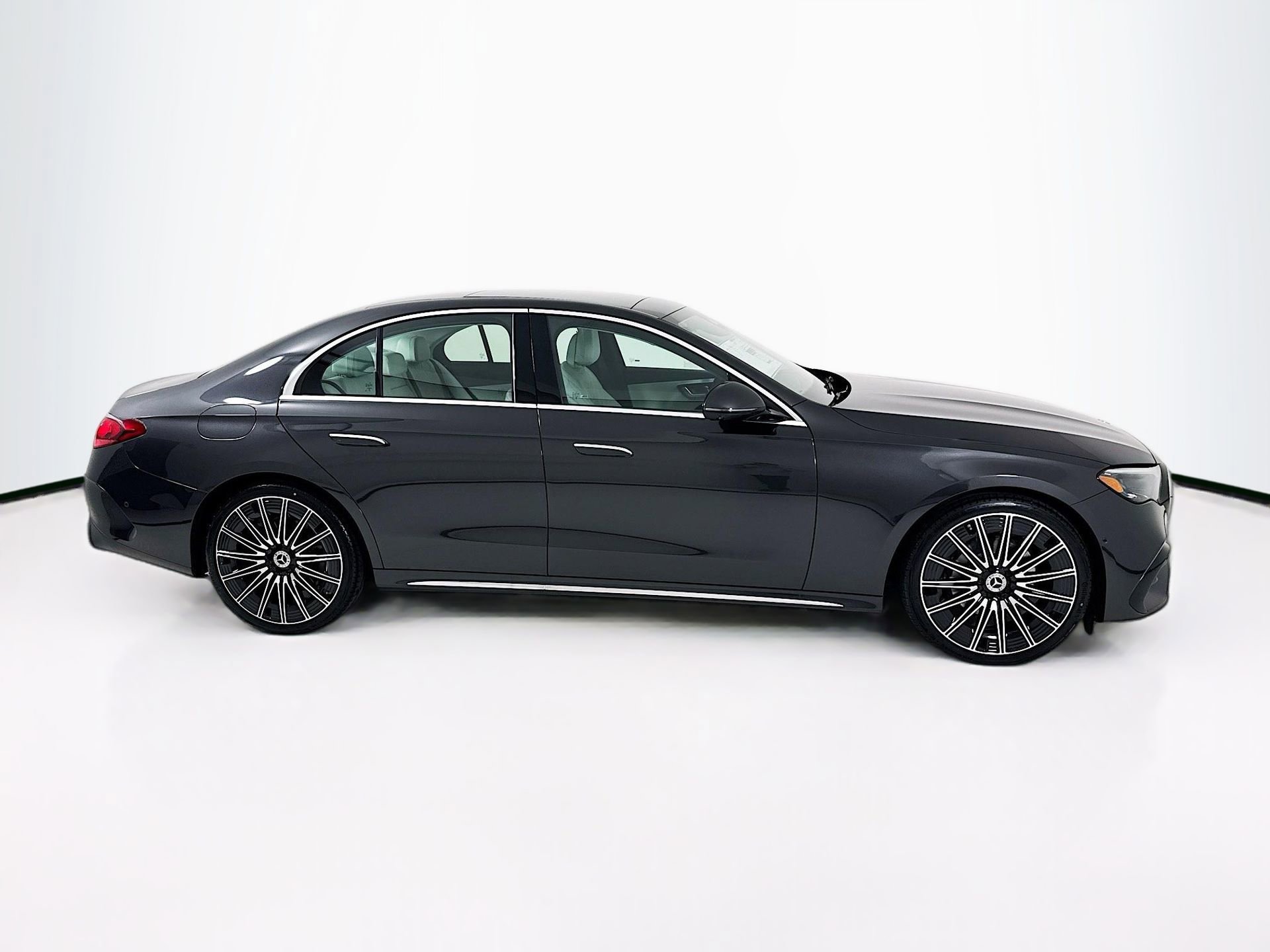New 2026 Mercedes-Benz E 350 Sedan image 9