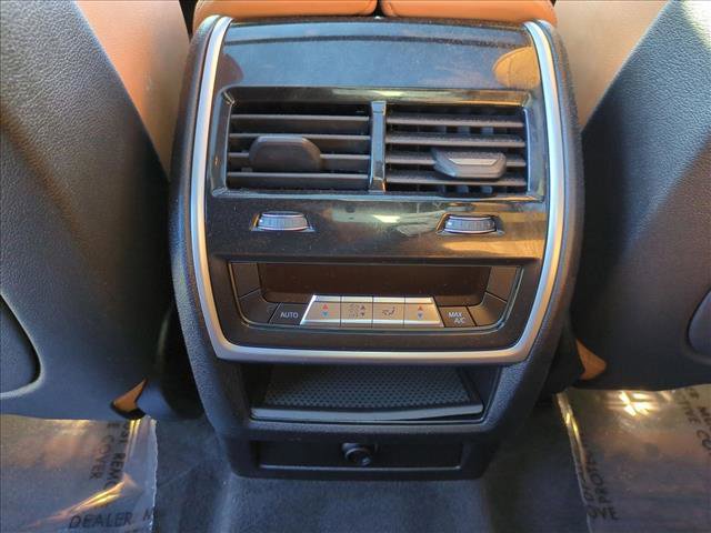 Used 2023 BMW X5 sDrive40i w/ Parking Assistance Package RWD image 18