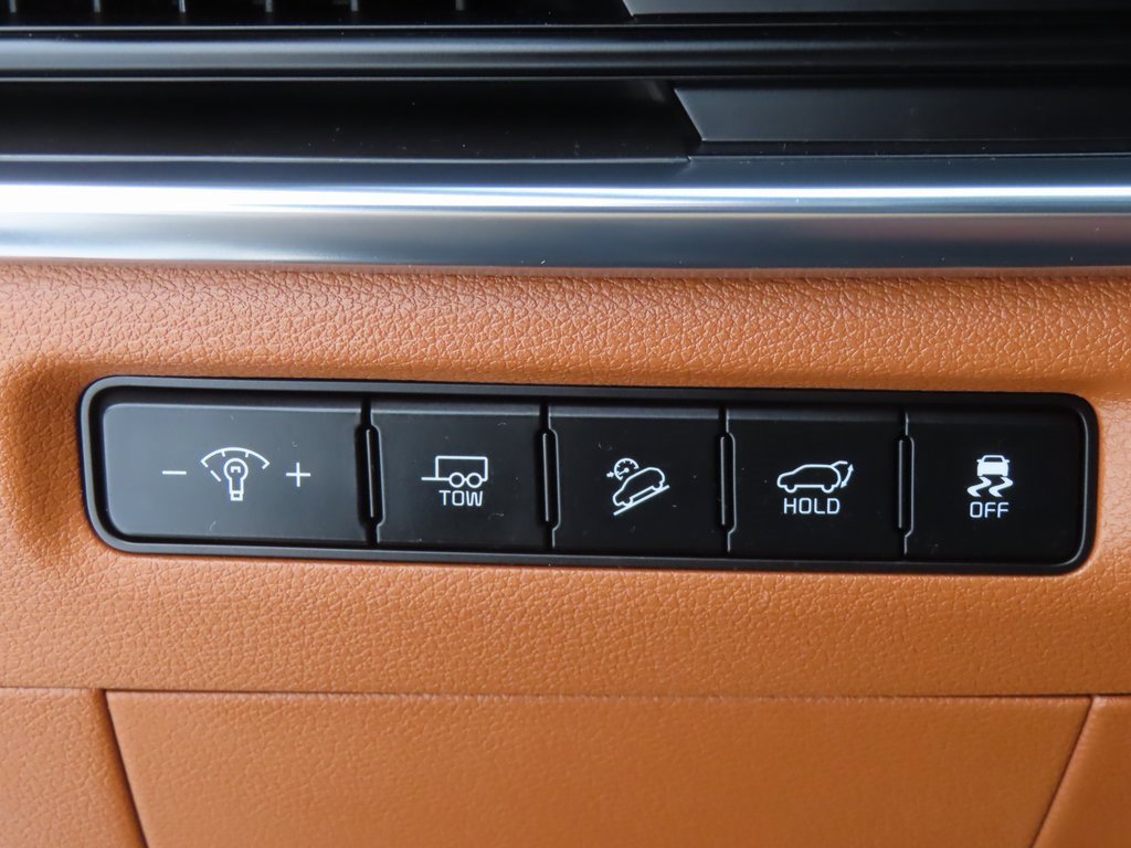 Used 2024 Kia Telluride SX X-Line image 14