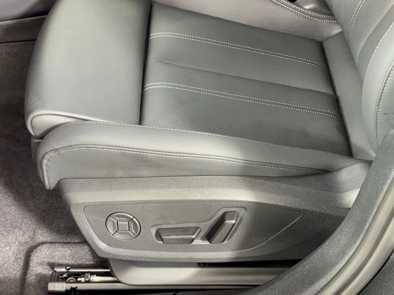 New 2026 Audi A5 Premium Plus AWD/4WD image 16