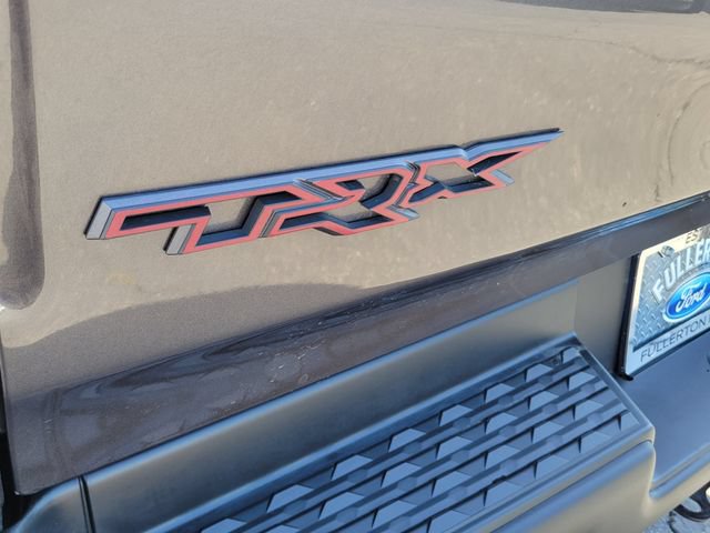 Used 2023 RAM 1500 TRX w/ TRX Level 2 Equipment Group AWD/4WD image 12