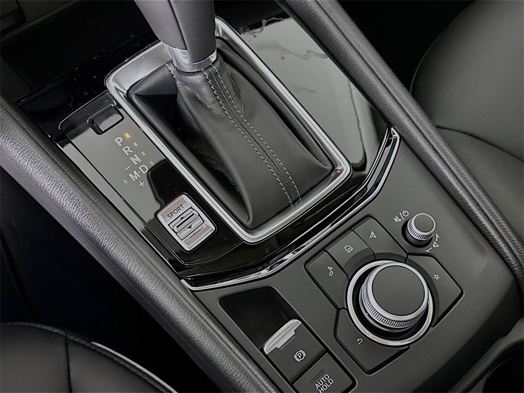 Certified 2025 MAZDA CX-5 AWD 2.5 S w/ Select Package image 22