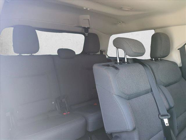 Used 2025 Ford Expedition Active RWD image 19