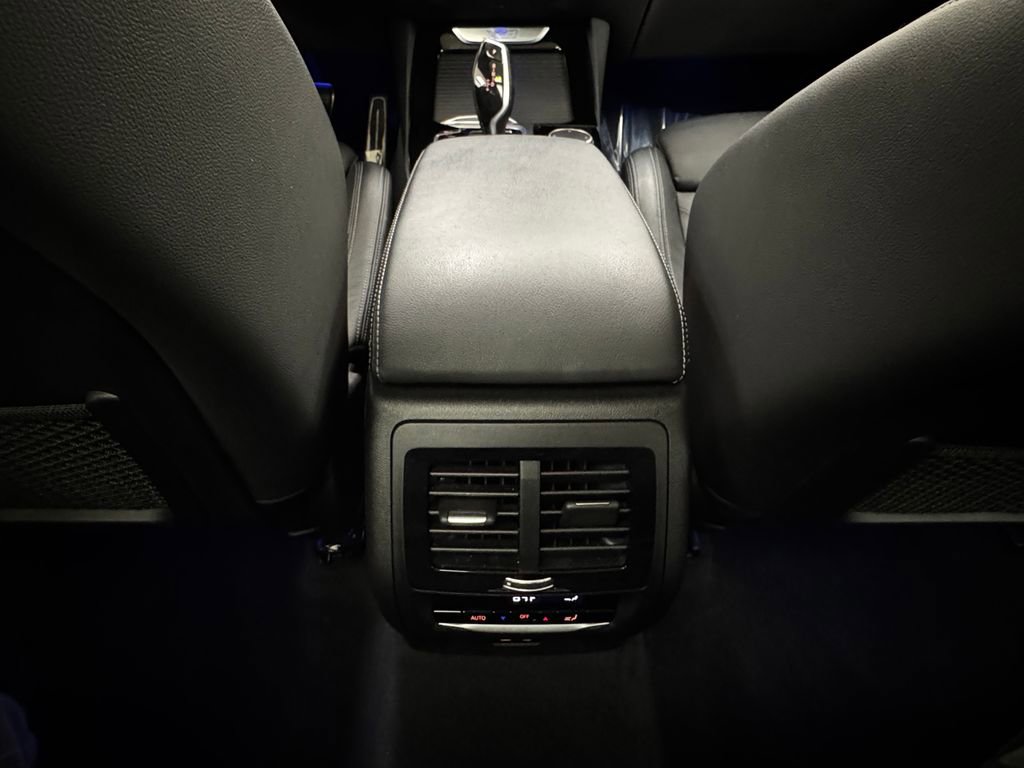 Used 2021 BMW X3 xDrive30i w/ M Sport Package image 31