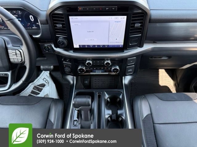 Certified 2023 Ford F150 Raptor AWD/4WD image 27