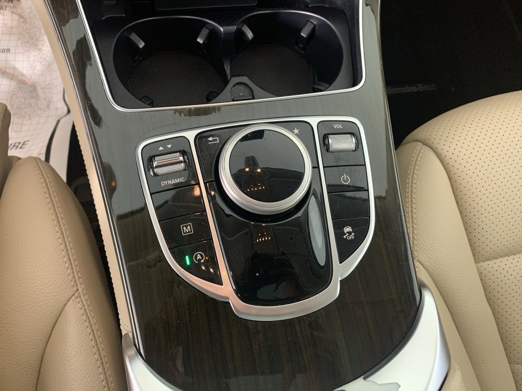 Used 2018 Mercedes-Benz GLC 300 image 26