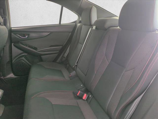Certified 2023 Subaru WRX Premium w/ Popular Package #2 AWD/4WD image 20