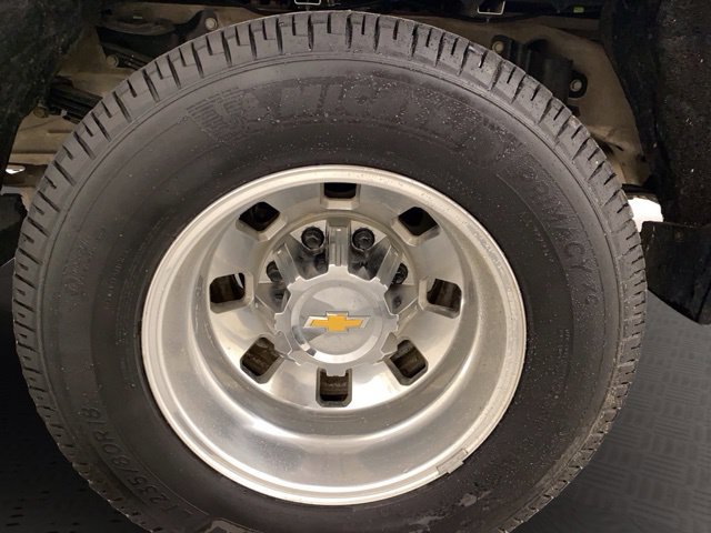 Used 2026 Chevrolet Silverado 3500 LTZ w/ LTZ Convenience Package AWD/4WD image 38